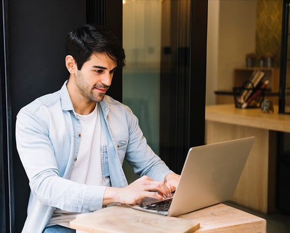 Digital Mutual Funds Interface img 1